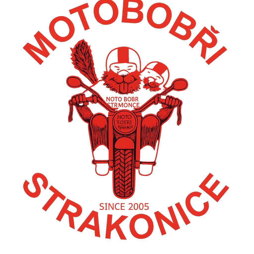 Logo Motobobři